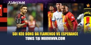 Soi Kèo Bóng Đá Flamengo Vs Esperance Tunis Tại lasixwaterpill.in.net